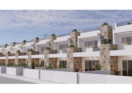 Komercyjne na sprzedaż - Dehesa De Campoamor, Hiszpania, 119 m², 305 452 USD (1 252 353 PLN), NET-91094303