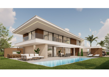 Dom na sprzedaż - Cabo Roig, Hiszpania, 894 m², 2 073 241 USD (8 479 554 PLN), NET-91434349