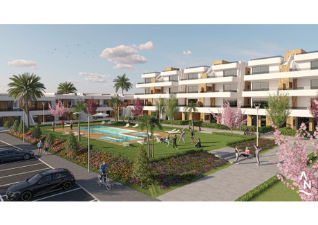 Mieszkanie na sprzedaż - Alhama De Murcia, Hiszpania, 72 m², 175 479 USD (719 464 PLN), NET-91505585