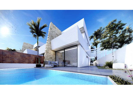 Dom na sprzedaż - Santiago De La Ribera, Hiszpania, 120 m², 346 157 USD (1 395 012 PLN), NET-92879668