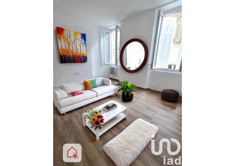 Mieszkanie na sprzedaż - Marseille, Francja, 48 m², 233 764 USD (958 434 PLN), NET-101918466