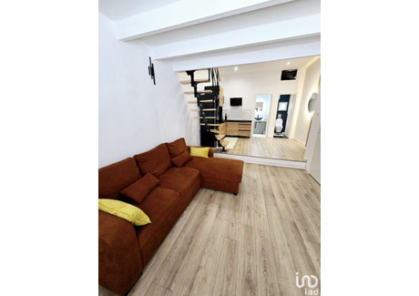 Mieszkanie na sprzedaż - Marseille, Francja, 32 m², 142 955 USD (550 377 PLN), NET-99041760