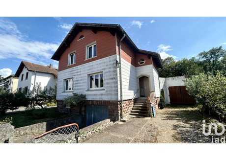 Dom na sprzedaż - Steinbourg, Francja, 110 m², 231 658 USD (949 799 PLN), NET-100527777