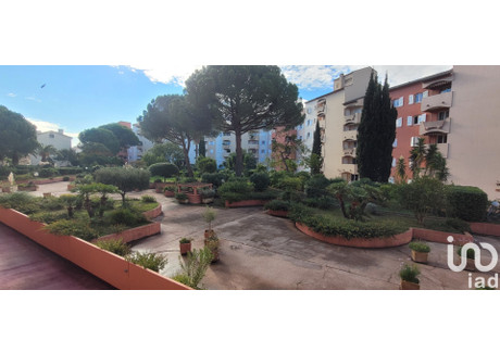 Mieszkanie na sprzedaż - Hyeres, Francja, 22 m², 119 505 USD (489 969 PLN), NET-103090488