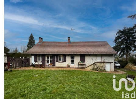 Dom na sprzedaż - Bois-Le-Roi, Francja, 94 m², 164 154 USD (673 033 PLN), NET-101229387