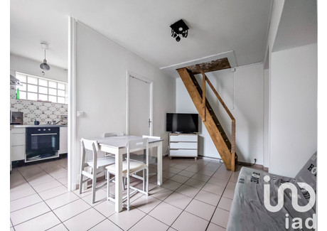 Mieszkanie na sprzedaż - Limay, Francja, 49 m², 135 185 USD (565 073 PLN), NET-102398606