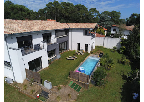 Dom na sprzedaż - Hossegor, Francja, 280 m², 2 271 300 USD (9 130 625 PLN), NET-101513020