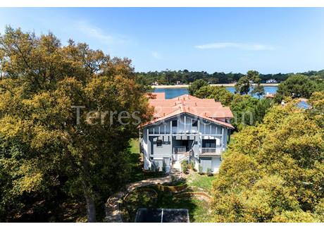 Mieszkanie na sprzedaż - Soorts-Hossegor, Francja, 36,2 m², 341 400 USD (1 389 497 PLN), NET-102991631