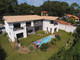 Dom na sprzedaż - Hossegor, Francja, 280 m², 2 307 386 USD (8 860 361 PLN), NET-96913830