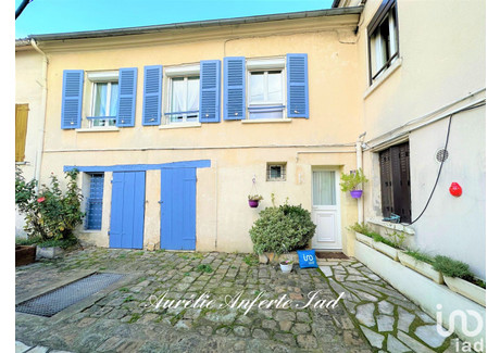 Mieszkanie na sprzedaż - Le Thillay, Francja, 65 m², 204 752 USD (806 724 PLN), NET-93219805