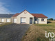 Dom na sprzedaż - Autry-Le-Châtel, Francja, 95 m², 196 257 USD (820 356 PLN), NET-100217420