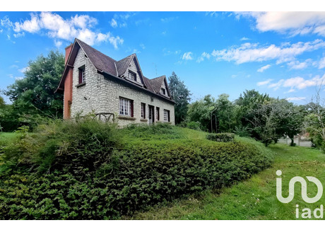 Dom na sprzedaż - Châtillon-Coligny, Francja, 400 m², 217 141 USD (901 135 PLN), NET-101117210