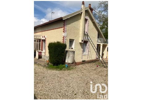 Dom na sprzedaż - Auxerre, Francja, 71 m², 137 142 USD (562 281 PLN), NET-102752830