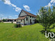 Dom na sprzedaż - Champignelles, Francja, 180 m², 176 501 USD (711 299 PLN), NET-98687629