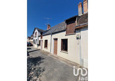 Dom na sprzedaż - Bellegarde, Francja, 90 m², 94 942 USD (363 627 PLN), NET-99977052