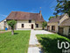 Dom na sprzedaż - Aillant-Sur-Milleron, Francja, 160 m², 100 239 USD (418 999 PLN), NET-99977076