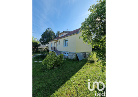 Dom na sprzedaż - Montargis, Francja, 140 m², 208 651 USD (803 307 PLN), NET-99977270