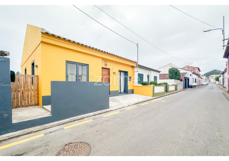 Dom na sprzedaż - Ribeira Grande, Portugalia, 108 m², 309 867 USD (1 214 678 PLN), NET-100962071