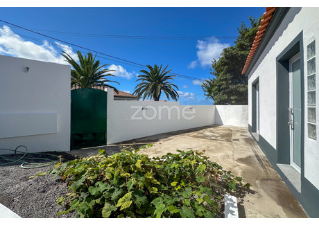 Dom na sprzedaż - Ribeira Grande, Portugalia, 106 m², 269 641 USD (1 056 993 PLN), NET-101015969