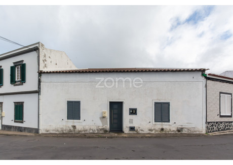 Dom na sprzedaż - Ribeira Grande, Portugalia, 190 m², 307 404 USD (1 260 358 PLN), NET-102693554