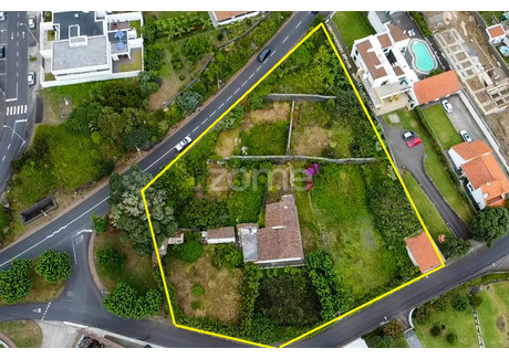 Dom na sprzedaż - Lagoa (sao Miguel), Portugalia, 210 m², 889 693 USD (3 443 110 PLN), NET-82495919