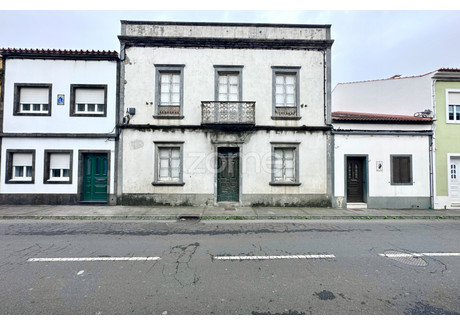 Dom na sprzedaż - Ponta Delgada, Portugalia, 168 m², 276 556 USD (1 156 004 PLN), NET-94252964