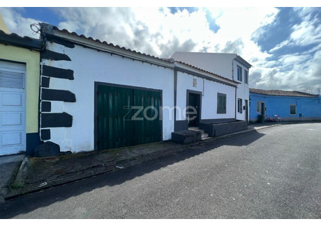 Dom na sprzedaż - Ponta Delgada, Portugalia, 143 m², 151 100 USD (607 424 PLN), NET-95943330