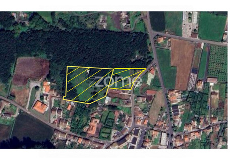 Działka na sprzedaż - Lagoa (sao Miguel), Portugalia, 12 900 m², 249 245 USD (1 014 426 PLN), NET-96285287