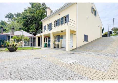 Dom na sprzedaż - Ponta Delgada, Portugalia, 224 m², 487 590 USD (1 911 352 PLN), NET-97848093