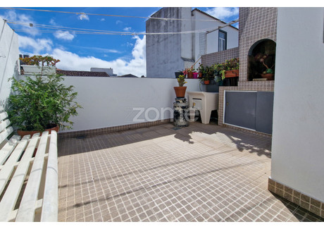 Dom na sprzedaż - Ponta Delgada, Portugalia, 225 m², 352 653 USD (1 445 879 PLN), NET-91470809