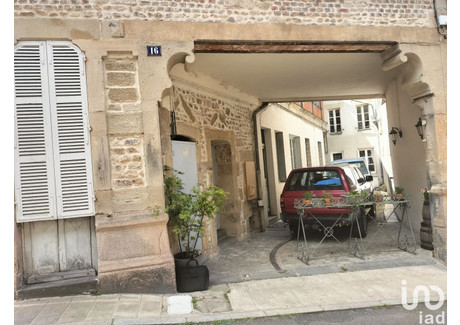 Dom na sprzedaż - Autun, Francja, 125 m², 104 460 USD (427 240 PLN), NET-100922223