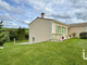 Dom na sprzedaż - Saint-Laurent-De-Céris, Francja, 118 m², 215 259 USD (848 119 PLN), NET-96738905