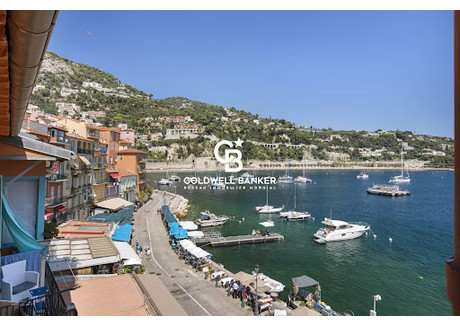 Mieszkanie na sprzedaż - Villefranche-Sur-Mer, Francja, 61,19 m², 1 056 330 USD (4 320 391 PLN), NET-99999345