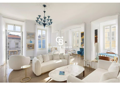 Mieszkanie na sprzedaż - Nice, Francja, 139 m², 2 122 594 USD (8 554 053 PLN), NET-93626966