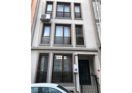 Mieszkanie na sprzedaż - Mevlanakapı Turcja, 55 m², 83 000 USD (339 470 PLN), NET-100474729