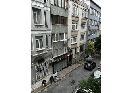 Mieszkanie na sprzedaż - Gümüşsuyu Mahallesi Turcja, 65 m², 125 000 USD (518 750 PLN), NET-103140814