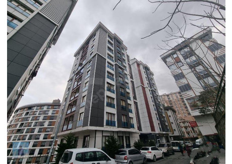 Mieszkanie na sprzedaż - Alibeyköy Turcja, 85 m², 197 000 USD (776 180 PLN), NET-85785966