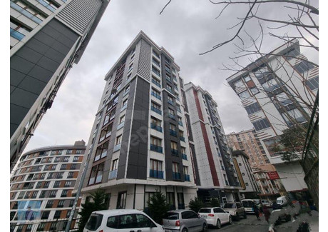 Mieszkanie na sprzedaż - Alibeyköy Turcja, 85 m², 197 000 USD (807 700 PLN), NET-85785966