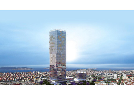 Mieszkanie na sprzedaż - Atalar, Üsküdar Cd. No:129, 34862 Kartal/İstanbul, Turkey Istanbul, Turcja, 68 m², 368 000 USD (1 527 200 PLN), NET-82030714