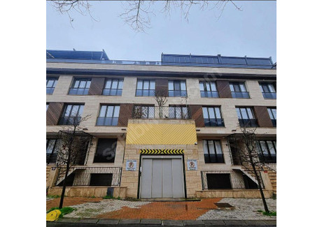 Mieszkanie na sprzedaż - H. Rıfat Paşa Mahallesi Turcja, 130 m², 384 000 USD (1 539 840 PLN), NET-95226289