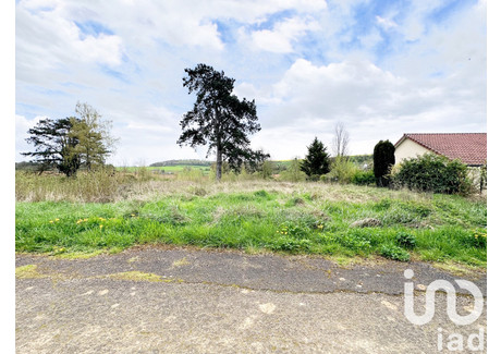 Działka na sprzedaż - Saint-Jean-Lès-Longuyon, Francja, 932 m², 37 998 USD (145 913 PLN), NET-96553386