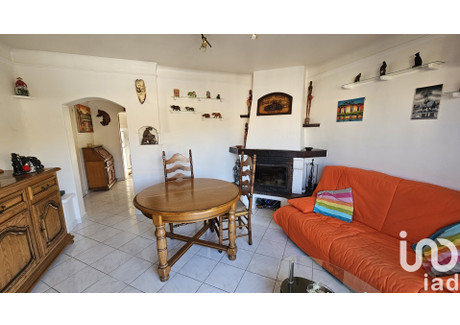 Mieszkanie na sprzedaż - Cagnes-Sur-Mer, Francja, 57 m², 284 673 USD (1 167 159 PLN), NET-102189842