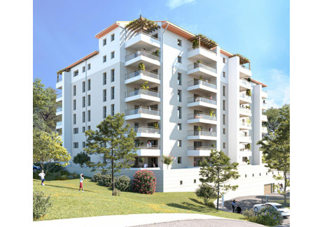 Mieszkanie na sprzedaż - Ajaccio, Francja, 97,07 m², 424 764 USD (1 635 343 PLN), NET-86373459