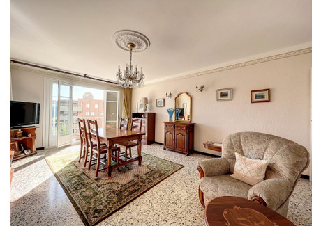 Mieszkanie na sprzedaż - Ajaccio, Francja, 95 m², 258 919 USD (1 033 089 PLN), NET-92674518