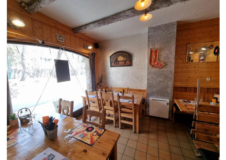 Lokal gastronomiczny na sprzedaż - Le Monetier Les Bains, Francja, 70 m², 151 181 USD (618 332 PLN), NET-100537795