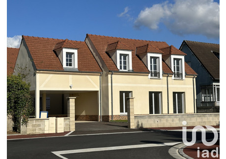 Mieszkanie na sprzedaż - Sainte-Genevieve, Francja, 69 m², 185 983 USD (756 950 PLN), NET-102128952