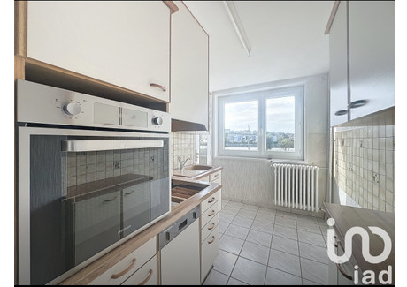 Mieszkanie na sprzedaż - Boulogne-Sur-Mer, Francja, 60 m², 101 294 USD (414 293 PLN), NET-101582926