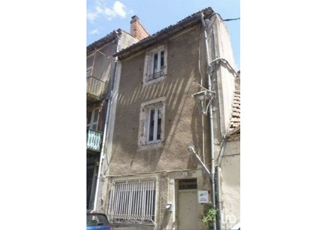 Dom na sprzedaż - Cahors, Francja, 64 m², 66 215 USD (254 266 PLN), NET-98844884