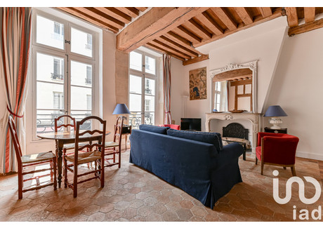 Mieszkanie na sprzedaż - Paris, Francja, 57 m², 871 442 USD (3 503 197 PLN), NET-96773453