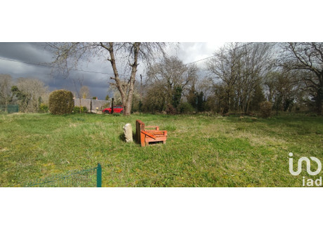 Działka na sprzedaż - Montigny-Lengrain, Francja, 800 m², 34 805 USD (142 700 PLN), NET-102308206